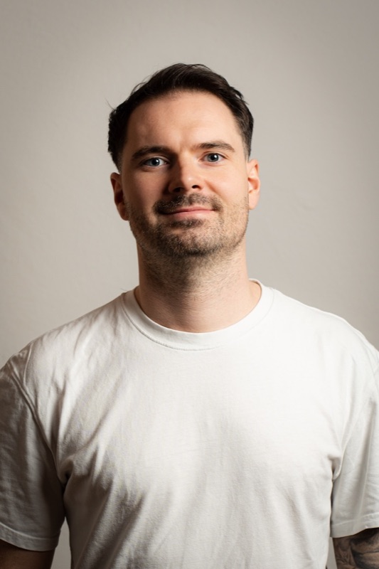 Paul-Willem Thum, Co-Founder